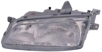 

HEADLIGHT HYUNDAI H1 95 REG. EL. Left Compatible