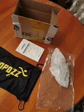 COPOZZ-Gafas de esquí para hombre y mujer, lentes de Snowboard para esquiar, protección UV400, antiniebla