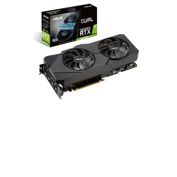 

ASUS 90YV0DP2-M0NM00 GeForce RTX graphics card 2080 SUPER 8 GB GDDR6