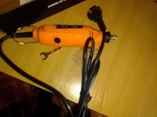 Electric Mini Drill Engraving-Pen Grinding-Machine Dremel-Accessories Rotary-Tool HILDA