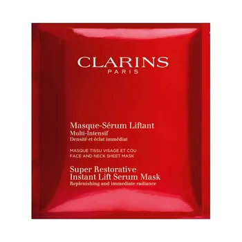 

Anti-Ageing Revitalising Mask Clarins (5 uds)