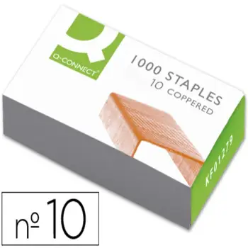 

Staples q-connect n ° 10-Box 1000 8844-KF01281