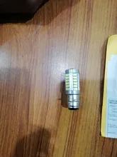 Luz LED antiniebla para motocicleta, faros delanteros de haz alto/bajo, 12V, H6, PX15D, P15D, 33, SMD, H6M, Ba20d, 5630, 1 unidad