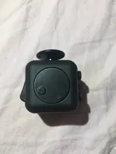 Decompressio-cubo Edc para autismo, juguetes de escritorio antiestrés, resistencia a la presión, descompresión