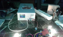 RD RUIDEN-módulo de fuente de alimentación reductor ajustable RD6018 RD6018W 60V WiFi USB DC, convertidor Buck y 800W 1000W AC a DC PSU