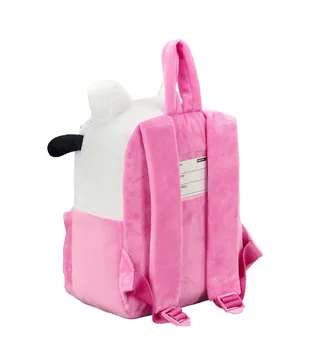 

BACKPACK STUFFED COW