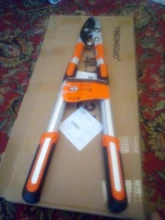 DTBD-tijeras de podar para árboles de jardín, herramienta de podar de ramas altas, mango de aluminio de largo alcance, cuchillo para fruta, recolector, herramientas de jardín