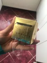 Rollo de película transparente de 40MM x 200M para tatuaje, envoltura transparente, película conservante, Microblading, película de tatuaje para maquillaje permanente, artículos para cejas, 1 rollo