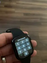 Funda para Apple Watch series 6 5 4 3 2 1 SE, funda protectora de pantalla ultrafina, 44mm/40mm/42mm/38mm