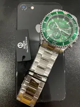 BIDEN-relojes de lujo para hombre, reloj Masculino de acero completo, deportivo, militar, resistente al agua, de cuarzo, 2021