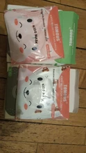 Los niños KN95 de Panda máscara chico niño FFP2 rímel rostro respirador de filtro reutilizable máscara FPP2 FPP3 FFP3