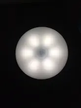 Night-Lights Bedroom Decor Motion-Sensor Gift Usb-Charging MOONSHADOW Childrens