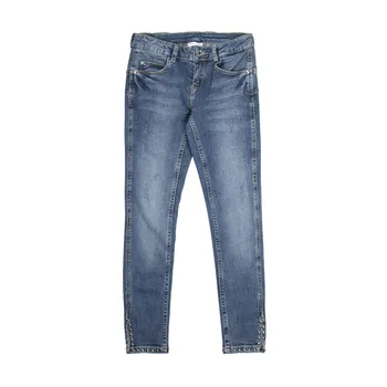 

Brand: Liujo - Genre: Girl Category: Jeans- Made…Color: blue, Size: 10Y