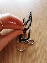 Abridor de botellas portátil para gatos, llavero con destornillador, multifunción, dispositivos para exteriores, Abrebotellas de aleación de Zinc, Gadget de cocina, herramientas de cerveza