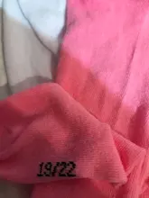 Mallas de algodón para niños de 0 a 6 años, ropa para bebés y niños pequeños, medias de cuello de punto para chico y niña, 1 Uds.