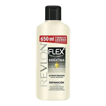 

Keratine Conditioner Flex Keratin Revlon
