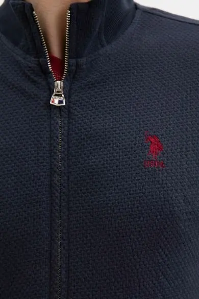 U.S. POLO ASSN. Для мужчин пот - Цвет: Тёмно-синий