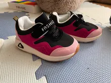Casual-Shoes ULKNN Girls Boys Breathable Kid's Children's Baby Mesh for New Toddler Size-15-33