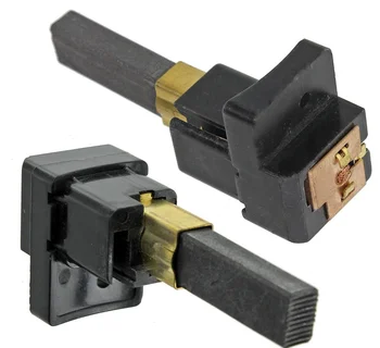 

2 PCS DYSIN DC05 DC07 DC08 MOTOR brushes KIT