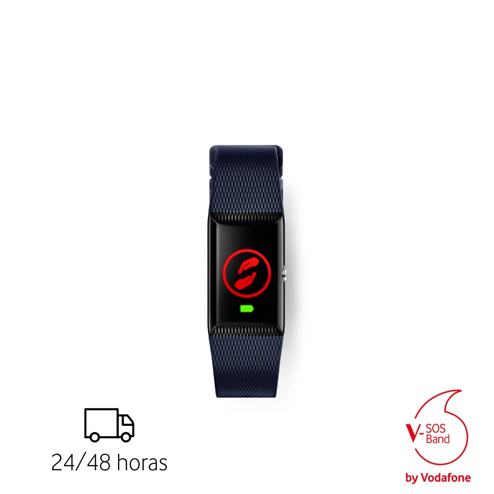 vodafone smart watch