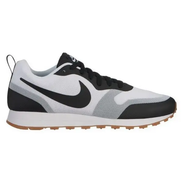 Повседневные кроссовки унисекс; Nike MD Runner 2
