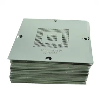 

SET3 STENCILS UNIVERSAL for MK-10/DUAL kit/100 STENCILS