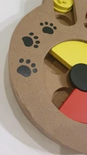 Toys Feeder Food-Intelligence-Toy Puppy Slow-Dispensing Dog-Puzzle Training-Games Interactive