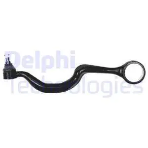 Upper control arm left nut with a/b  BMW E34 2.4-2.5TD/3.0-4.0i 8 | Автомобили и мотоциклы