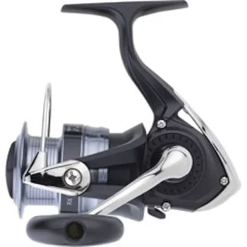 

Daiwa Rx 4000 BI Fishing Machine