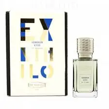 

Ex Nihilo Venenum Kiss Edp 100ml Unisex Tester Parfüm