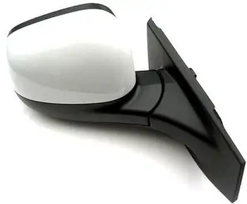 

REARVIEW CHEVROLET SPARK 2010 ELEC. THERMAL C/PRIMER Left Compatible