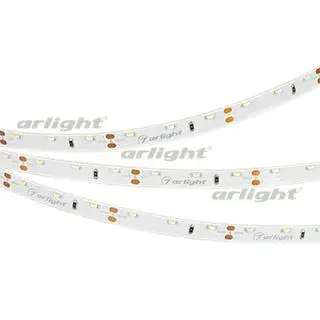 

024444 tape RS 2-5000 12v white6000 (3014, 60 LED/M, Lux)-5 m. Arlight