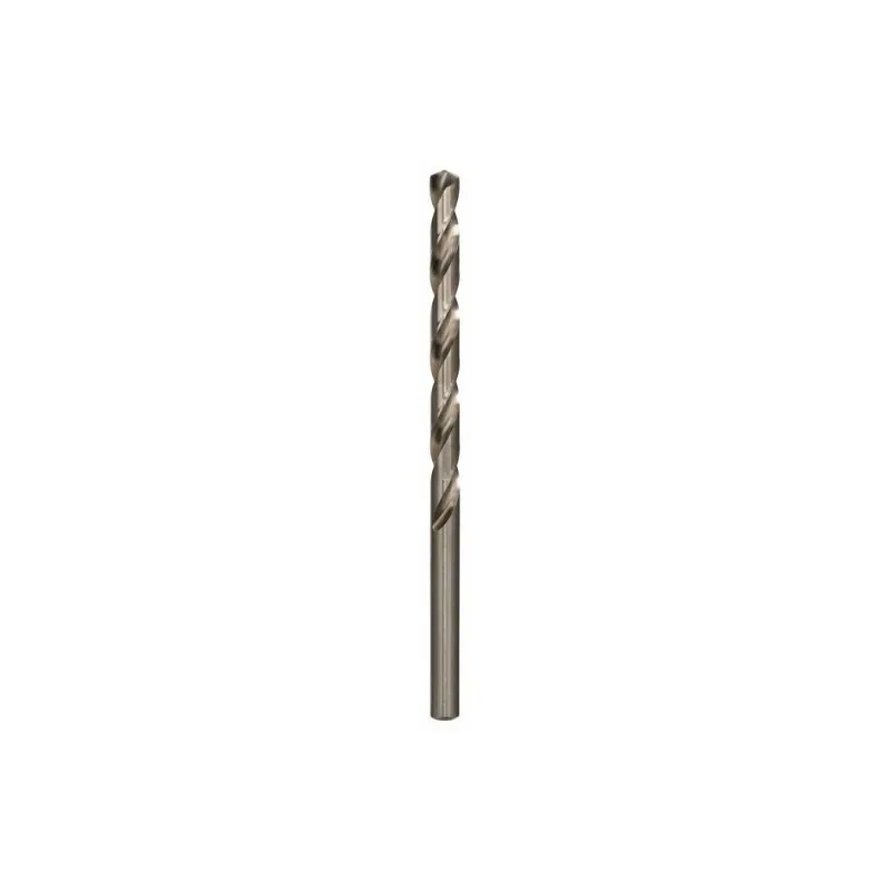 BOSCH 2608596833 для металлические перовые сверла HSS G DIN340 11x128x195 5uds|Сверла| |