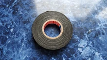 Tape Harness Wiring-Loom-Protection Adhesive Car-Cable Flame-Retardant Heat-Resistant