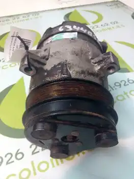 

5601058 compressor Air Conditioner Opel Omega B 2.2 16v Cat (la9)