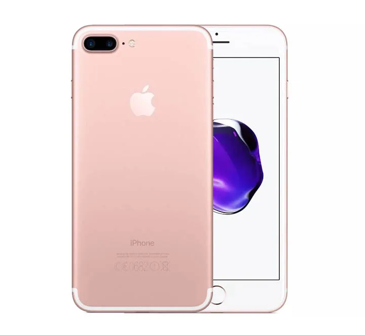 Apple iPhone 7 / 7plus 8 / 8plus unlocked free, second hand, JET BLACK, pink, silver, 6 months warranty, shipped from Spain