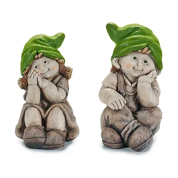 

Garden gnomes Ibergarden Resin