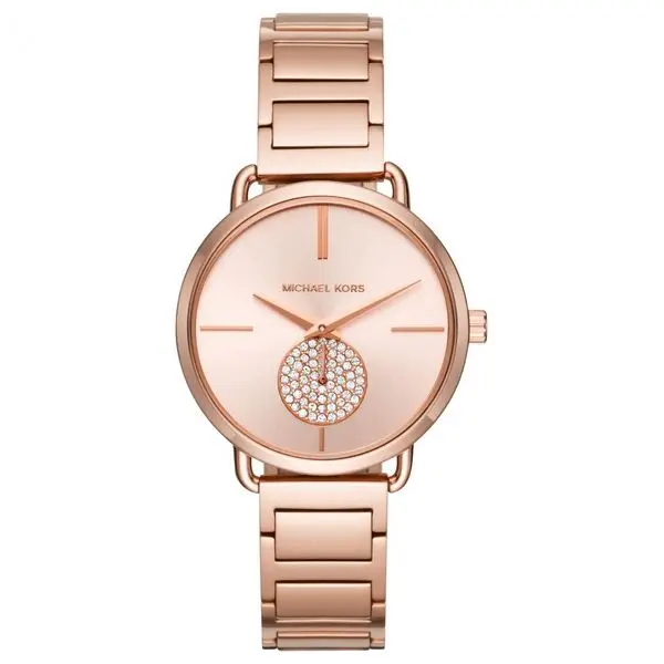 Женские часы Michael Kors MK3640 (37 мм) | Наручные