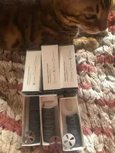 HYTOOS-Papel de lijado reemplazable con disco, lija de pedicura de 25mm, accesorios de brocas para uñas, herramienta de callo para pies de salón, 100 Uds.