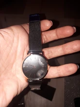 ¡Envío directo! Reloj de pulsera de lujo de calidad A + + + + para mujer, con movimiento de cuarzo japonés, cronógrafo de pulsera, resistente al agua, de oro rosa, femenino