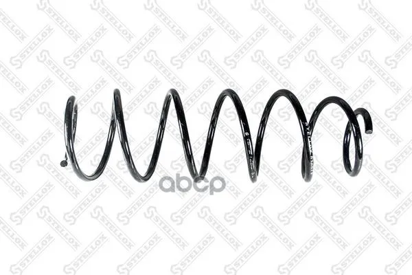 10-21289-Sx_=40 261 68!Пружина Пер Fiat Stilo 1.9jtd 115hp 01 Stellox 1021289sx Stellox арт. 1021289SX