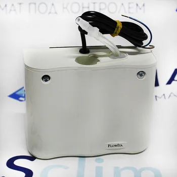 

Drain pump siccom flowita