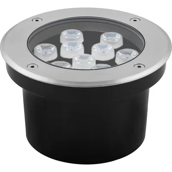 

Led paving light (ground) Feron sp4113 9W RGB 230V IP67 32020