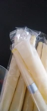 Hopi-limpiador de oídos, vela de oreja, removedor de cera, cuerno, bandeja para tapones para los oídos, aromaterapia redonda, fragancia de Candling de Indiana, 10 Uds.