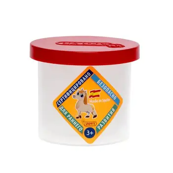 

Set of bank-non-spillage Jovi 125/30