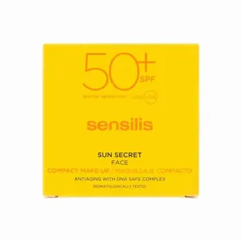 

Bath & Body Works parfum Compact Makeup Sun Secret Face SPF50 02 Golden 10gr