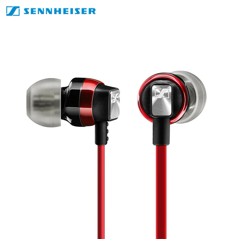 Earphones Sennheiser CX 3.00 for phone in-ear | Электроника