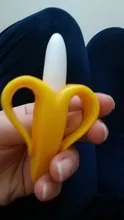 Mordedor seguro sin BPA para bebé, juguetes para bebé, cepillos dentales de entrenamiento, silicona, cuidado Dental, cuentas de lactancia, regalo para bebé
