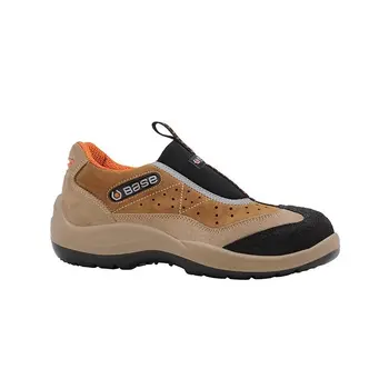 

Shoe B451 Sand S1P SRC