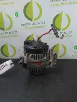 

CA1862IR 174817SK1210711 Alternator Opel Combo (corsa C) Family